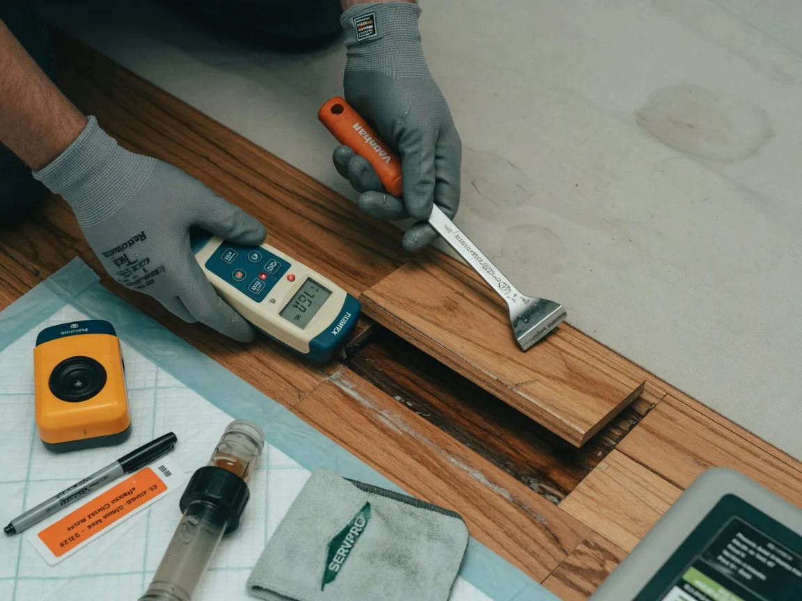 Why choose Water Damage Restoration in Auburn, IN